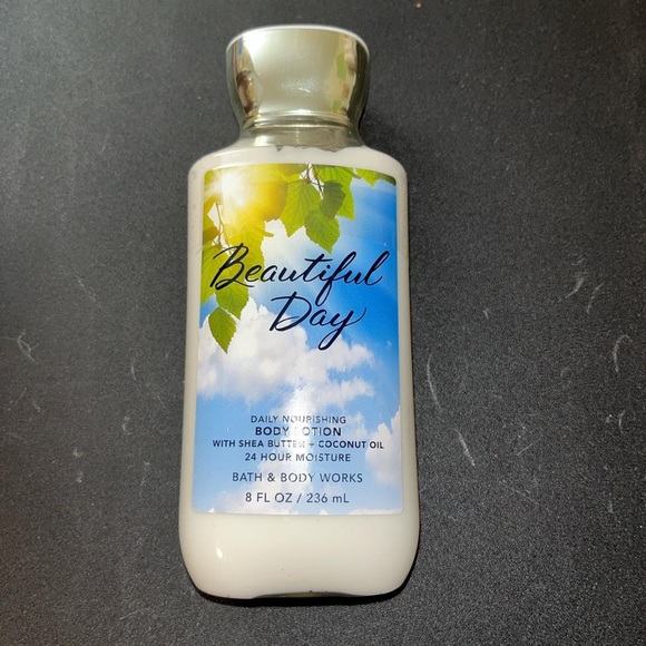 Bath & Body Works Bath & Body Bath And Body Works Beautiful Day